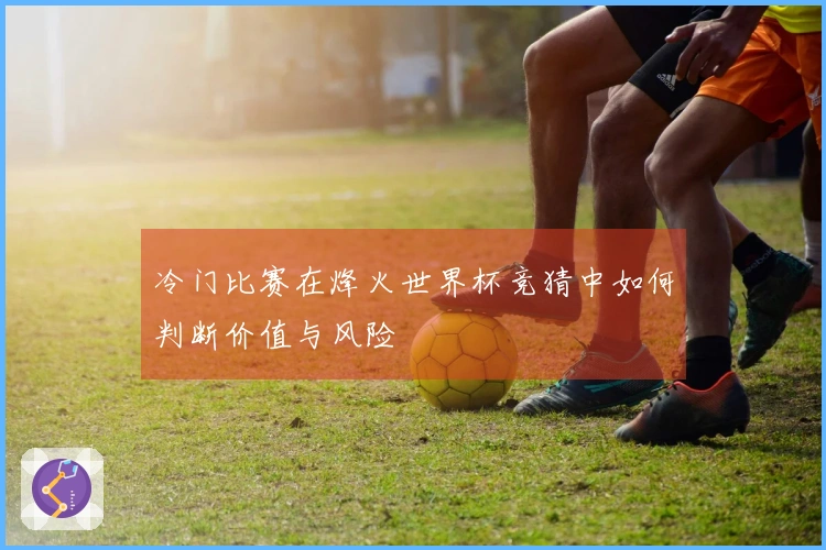 冷门比赛在烽火世界杯竞猜中如何判断价值与风险