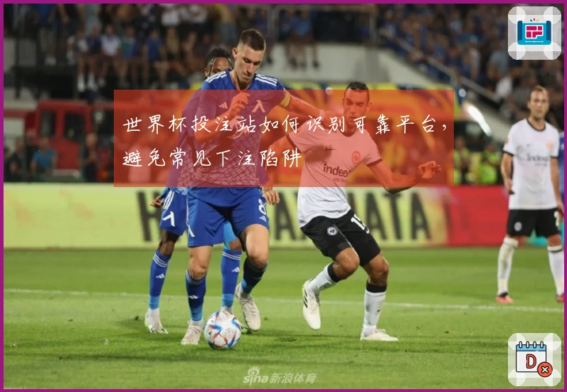 世界杯投注站如何识别可靠平台，避免常见下注陷阱