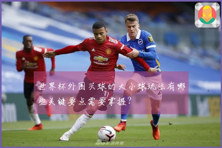 世界杯外围买球的大小球玩法有哪些关键要点需要掌握？