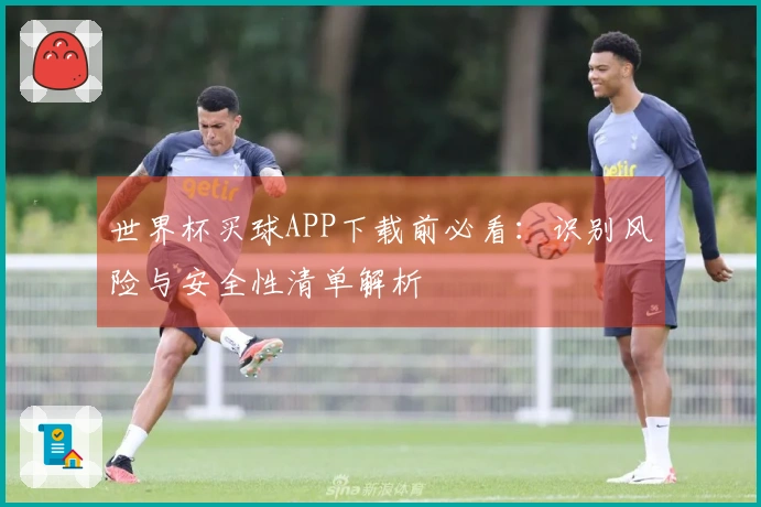 世界杯买球APP下载前必看：识别风险与安全性清单解析